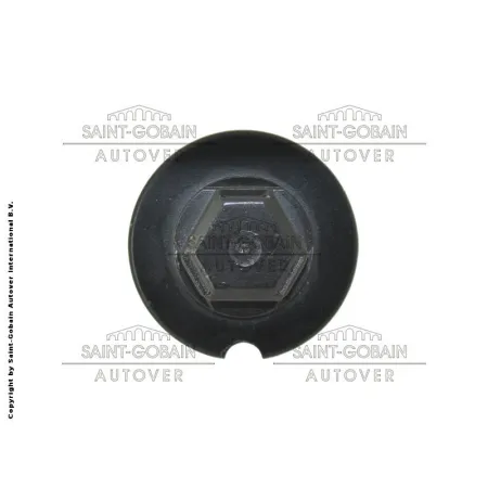 Szyba przednia Ford Galaxy (MINIVAN) [2006 - 2014] 3567AGAHMVW2P 6M21U03100 FP